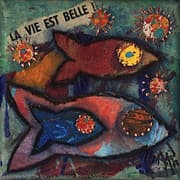 Atelier-galerie Marie Bazin