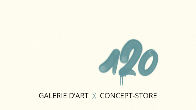 L'Appart 120
