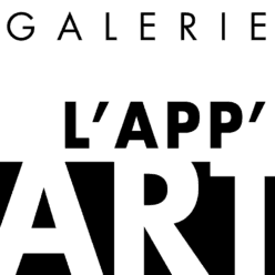 Galerie L'app'art