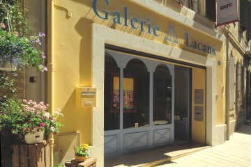 Galerie Lacaux