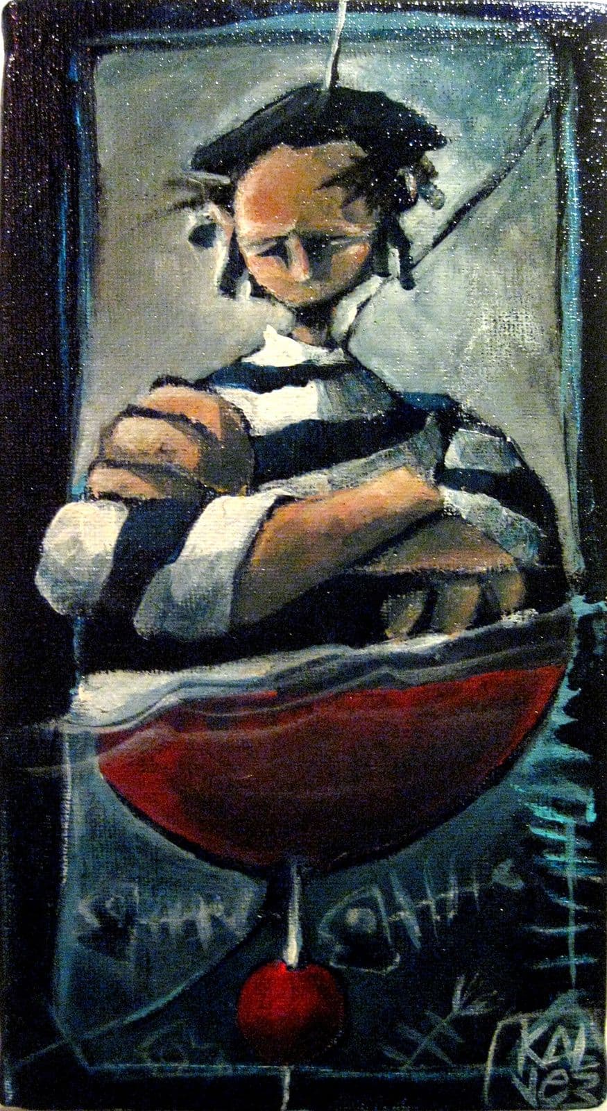 Atelier Kalvez