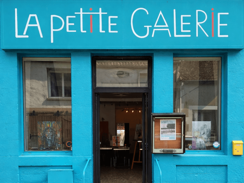 La Petite Galerie