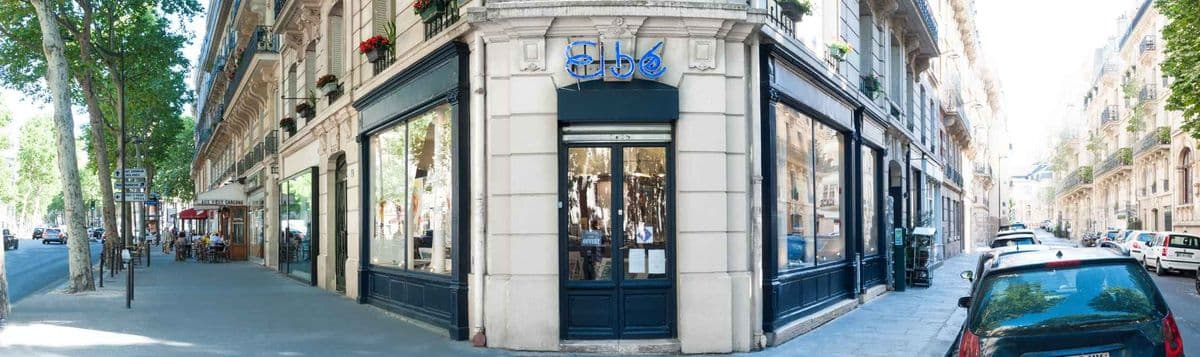 Elbé Paris