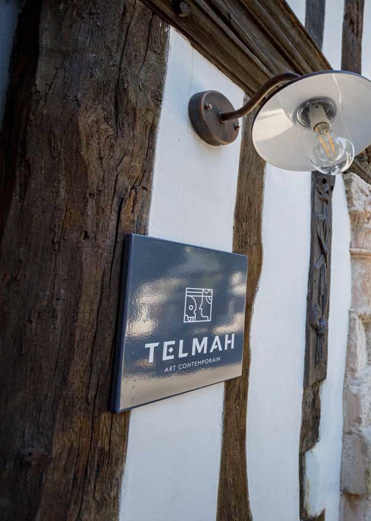 Galerie Telmah