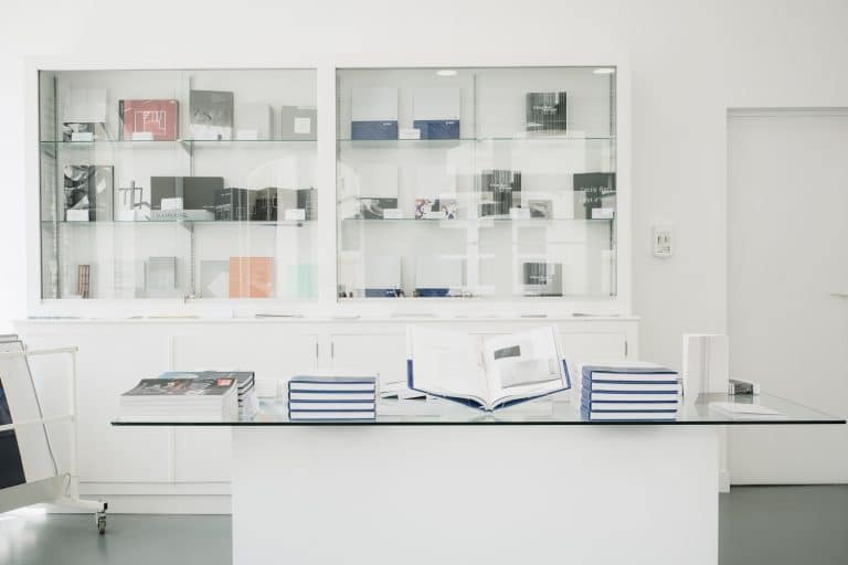 Centre d'Art Contemporain Bouvet Ladubay