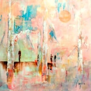 Galerie Angelli Cathy