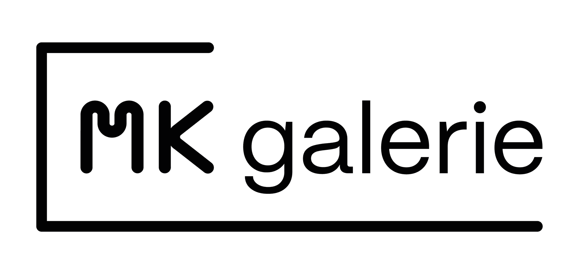 MK galerie