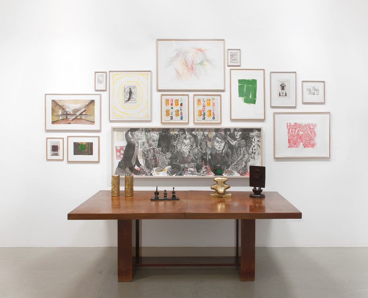 Galerie Catherine Putman