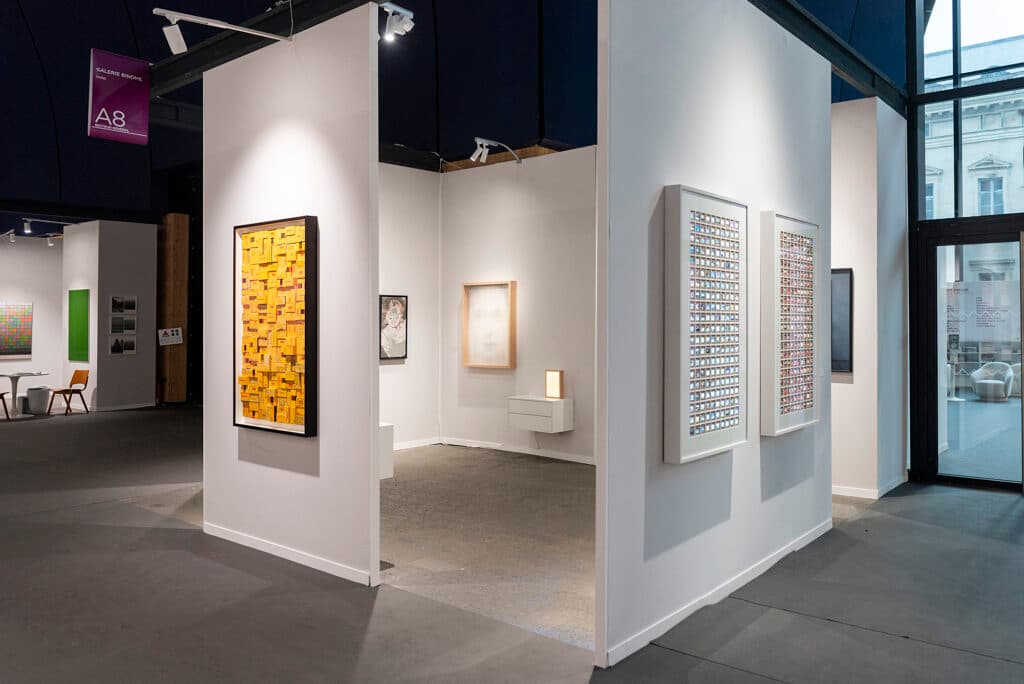 Galerie Binome