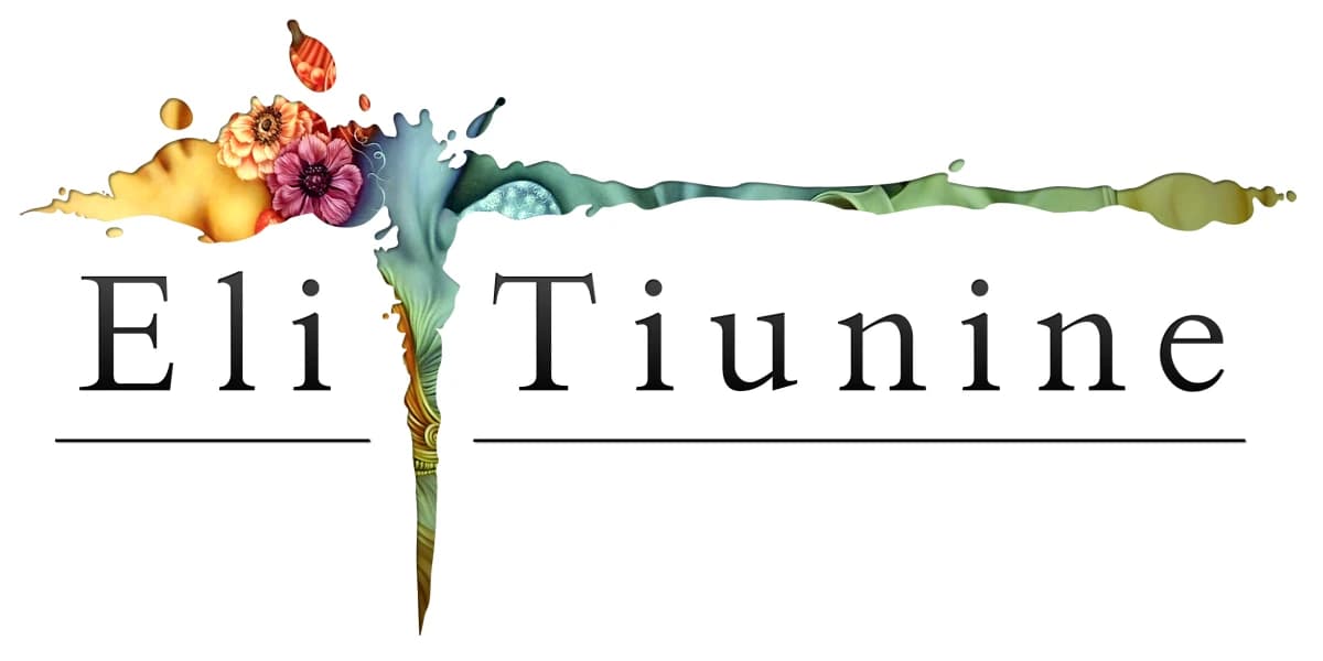 Atelier d'Artiste Eli Tiunine