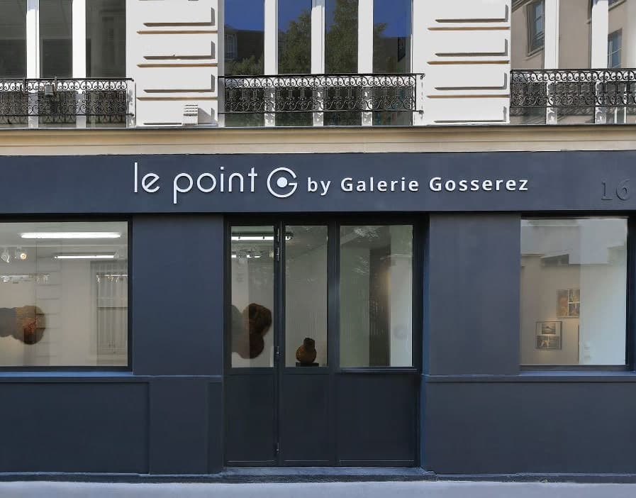 Galerie Gosserez