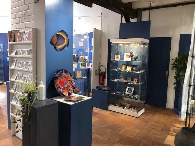 Galerie du Canal