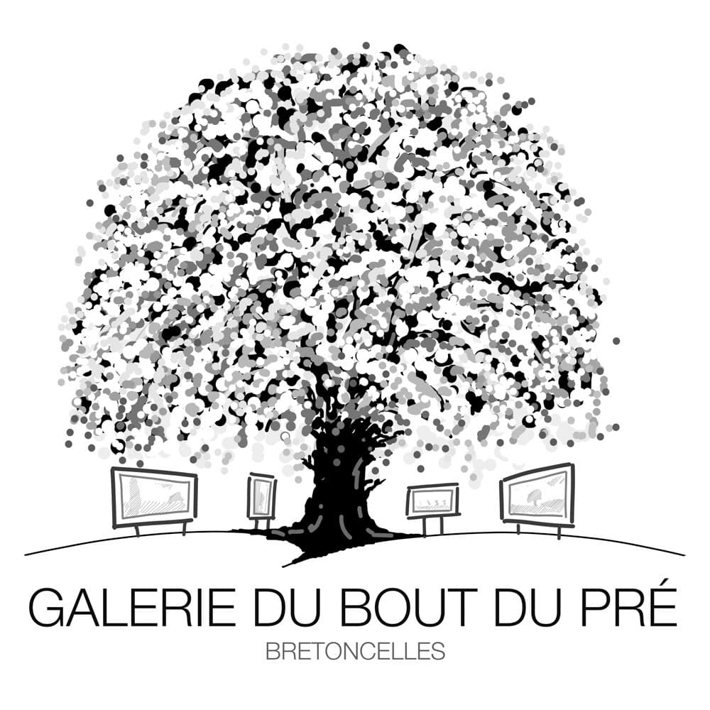 Galerie du bout du pré