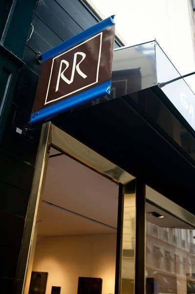 Galerie Rolf Rückert