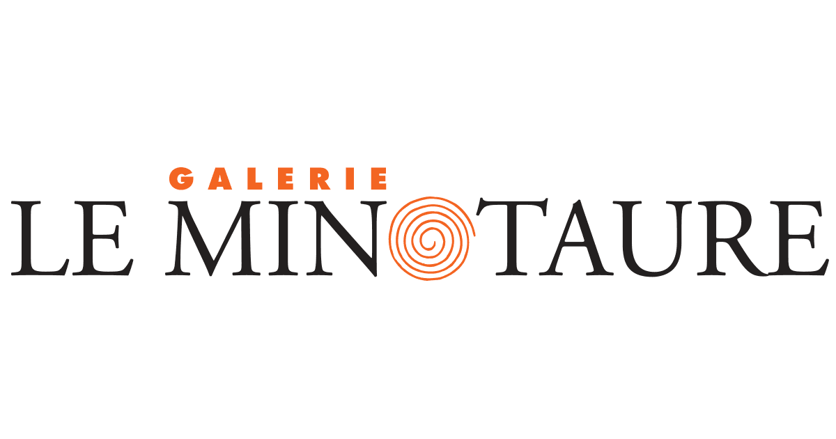 La Galerie Le Minotaure