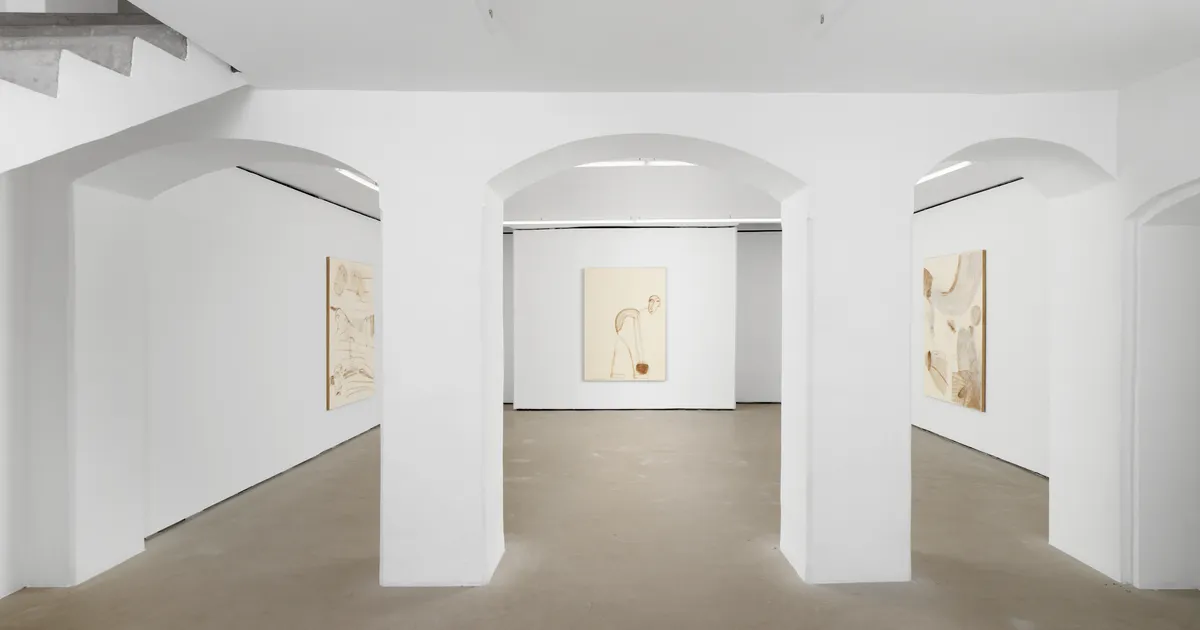 Galerie Balice Hertling