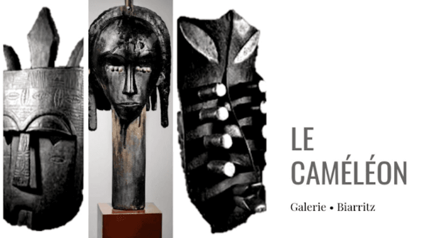 Le Caméléon