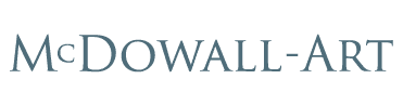 McDowall Art