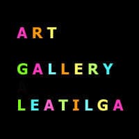 Art Gallery Leatilga