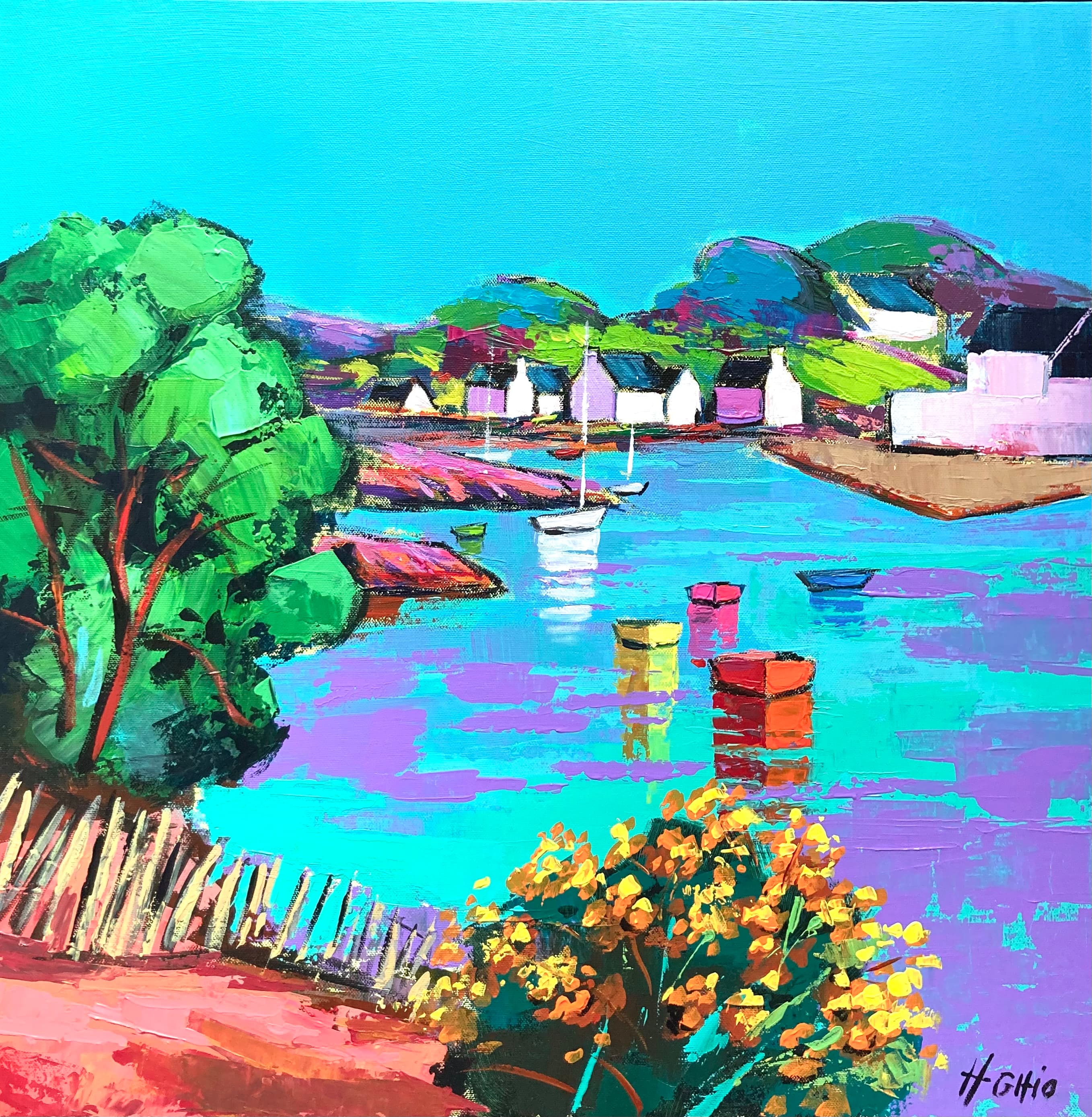 Ghio Herve