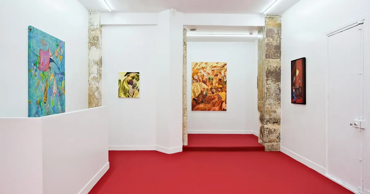 The Bridge Gallery
