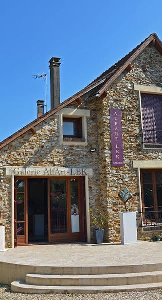 Galerie Alfart-LBK