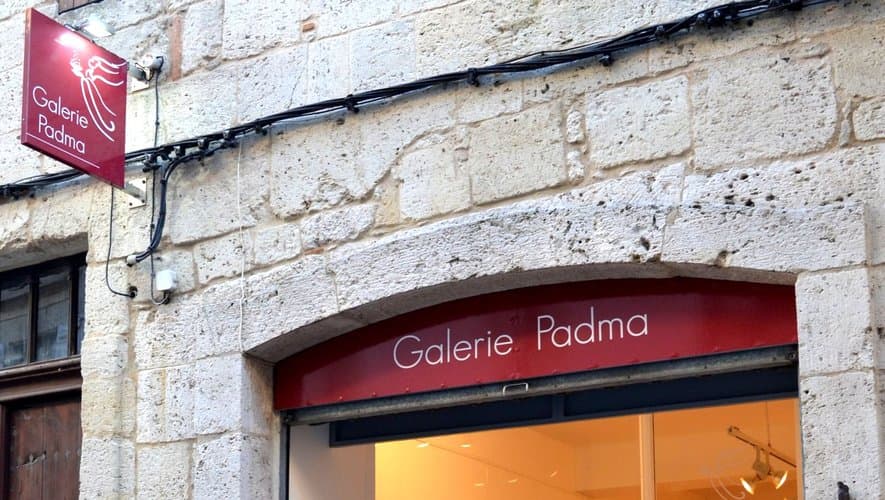 Galerie Padma