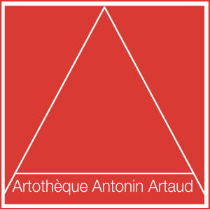 Artotheque Antonin Artaud