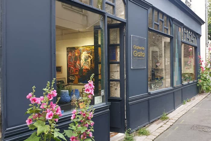 Galerie Gaïa