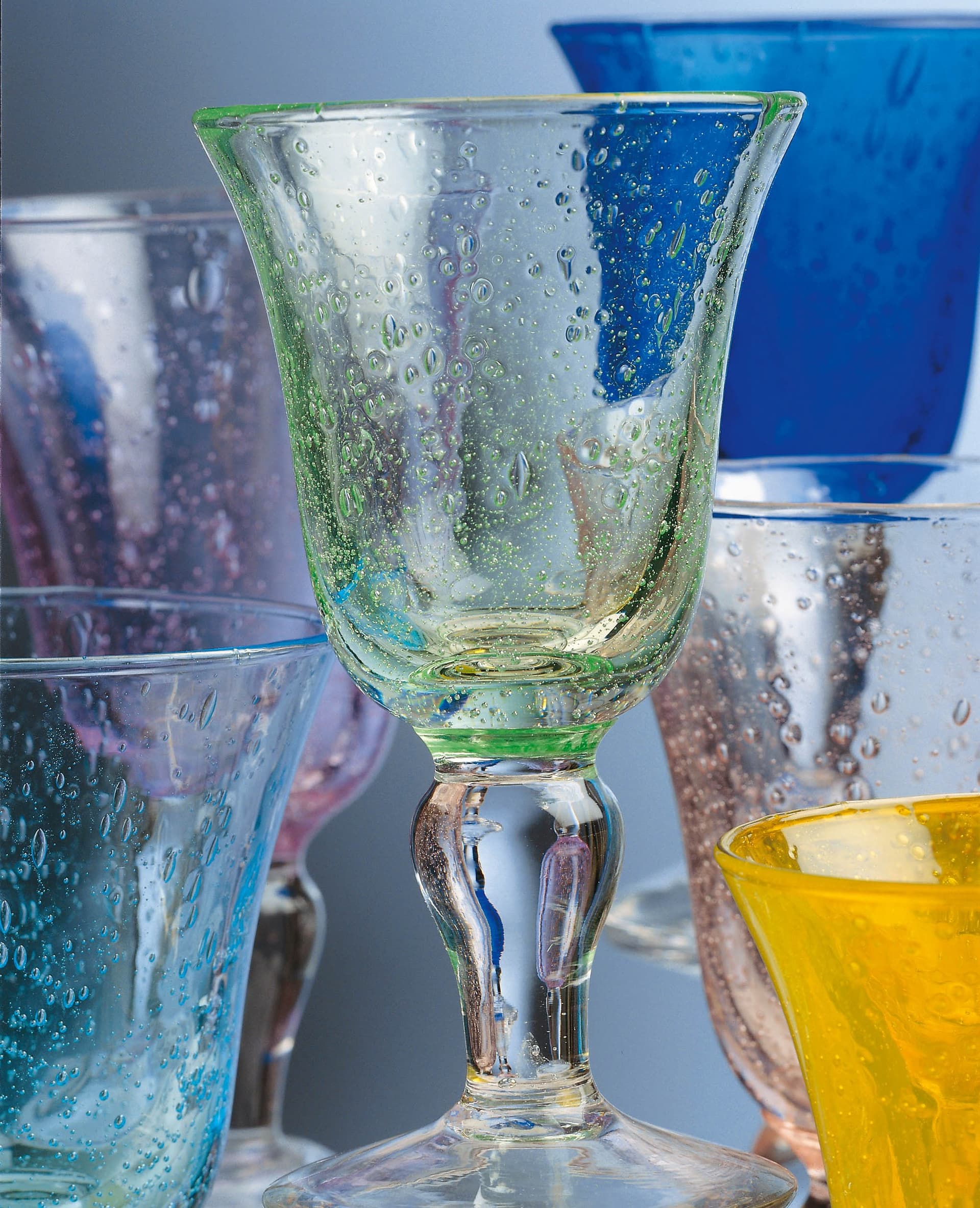 Galerie Internationale Du Verre
