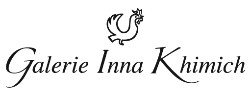 Galerie d'art Toulon Inna Khimich