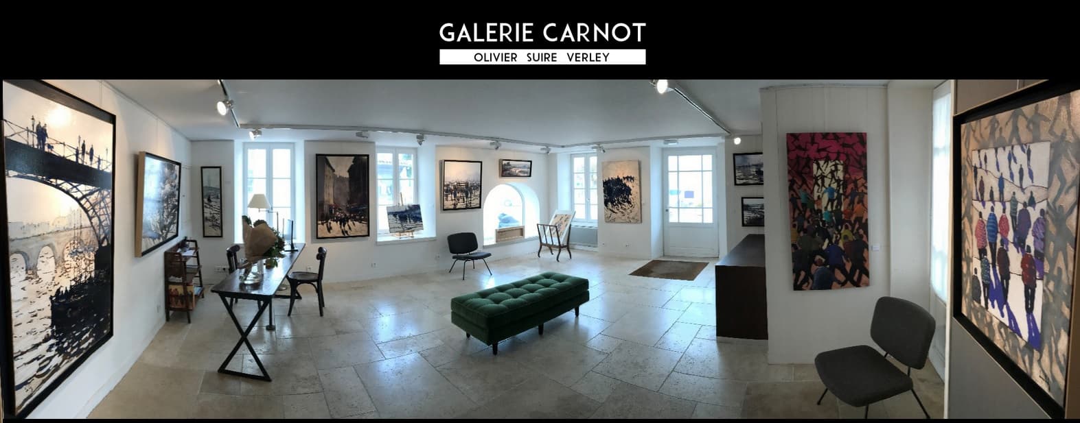 Galerie Carnot