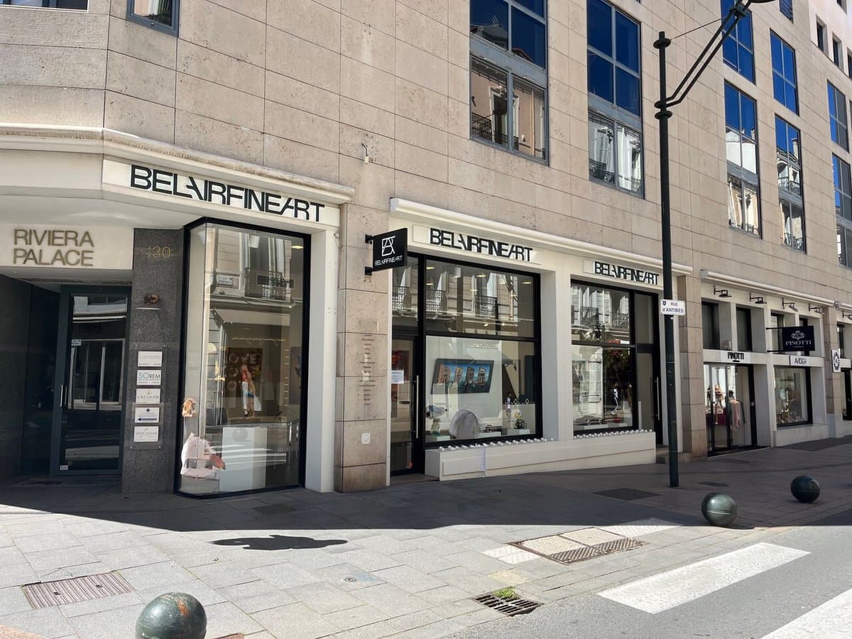 Bel-Air Fine Art