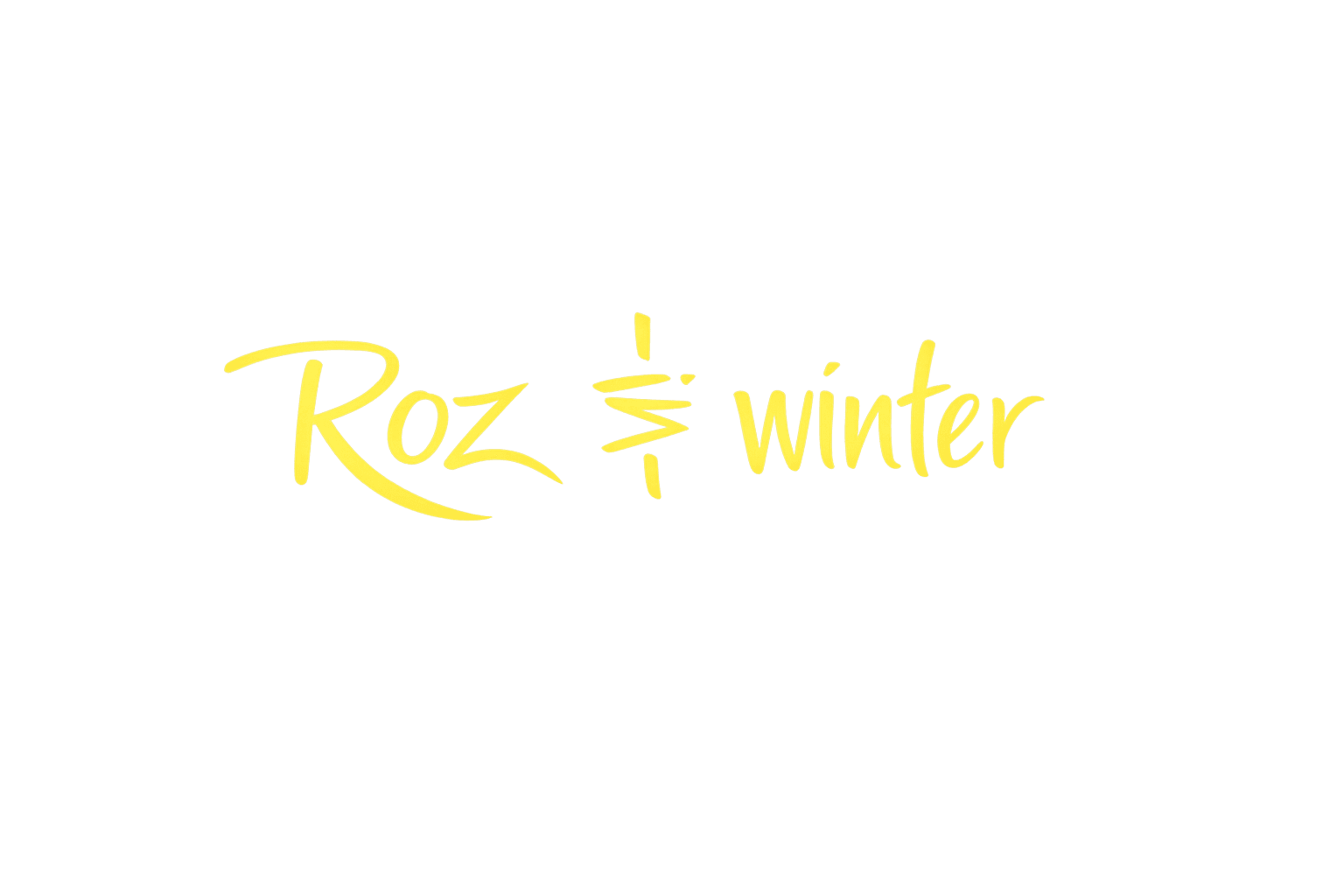 Galerie d'art Roz in Winter