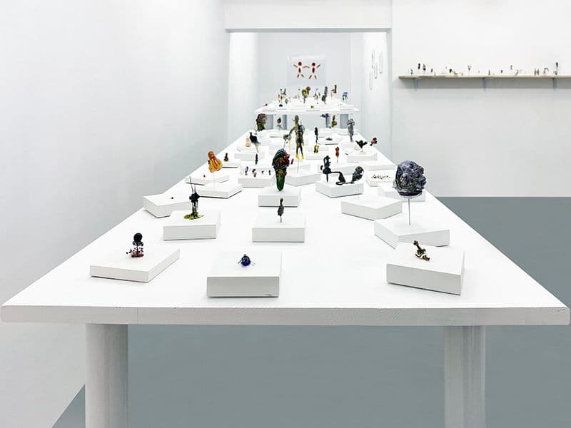 Galerie Dohyang Lee