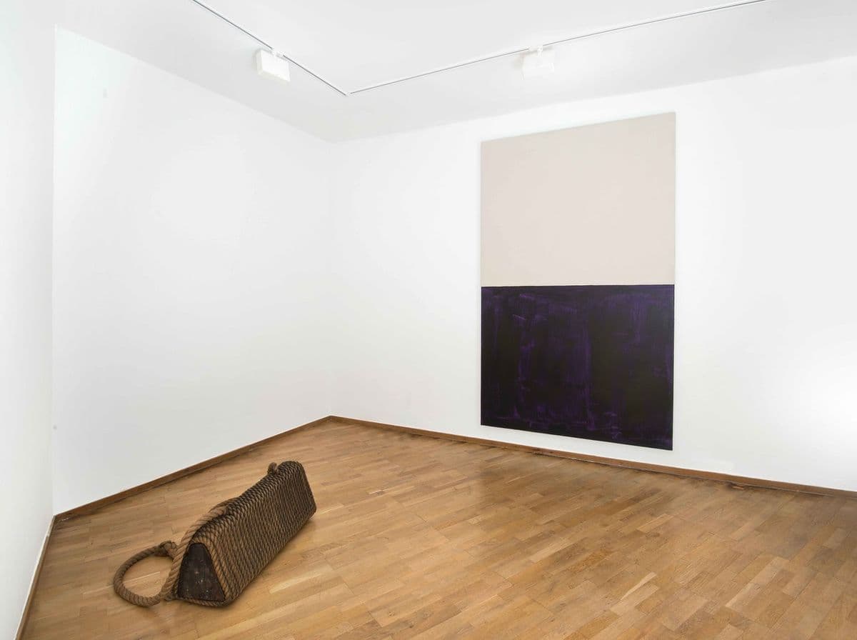 Galerie Bernard Bouche
