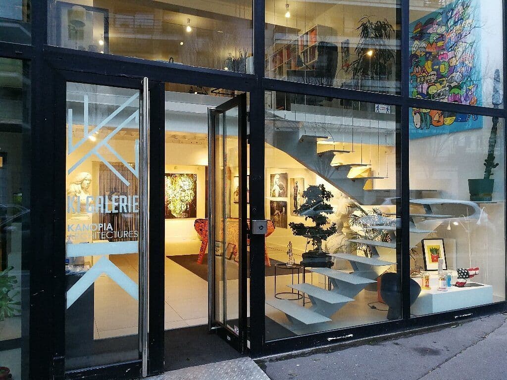 Ki Galerie