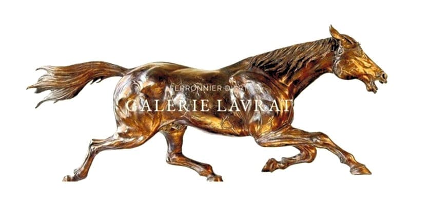 Lavrat Francois Gilbert