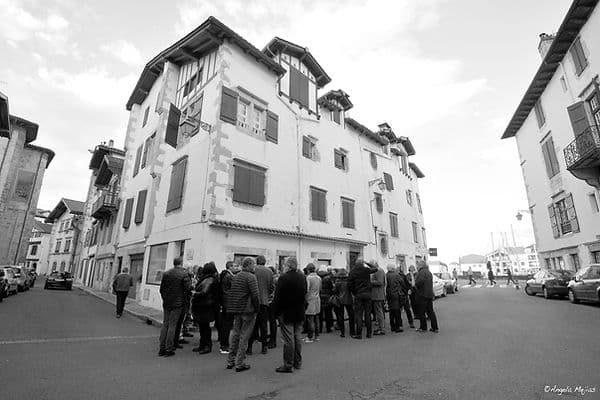 Galerie Arte Bideak