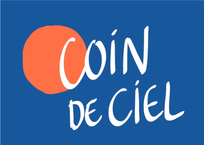 Un coin de ciel
