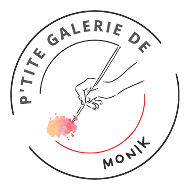 La P'tite Galerie de Monik