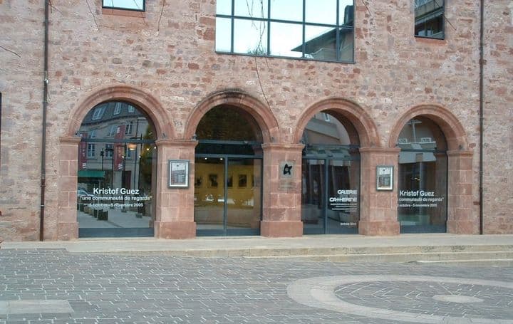 Galerie Sainte-Catherine