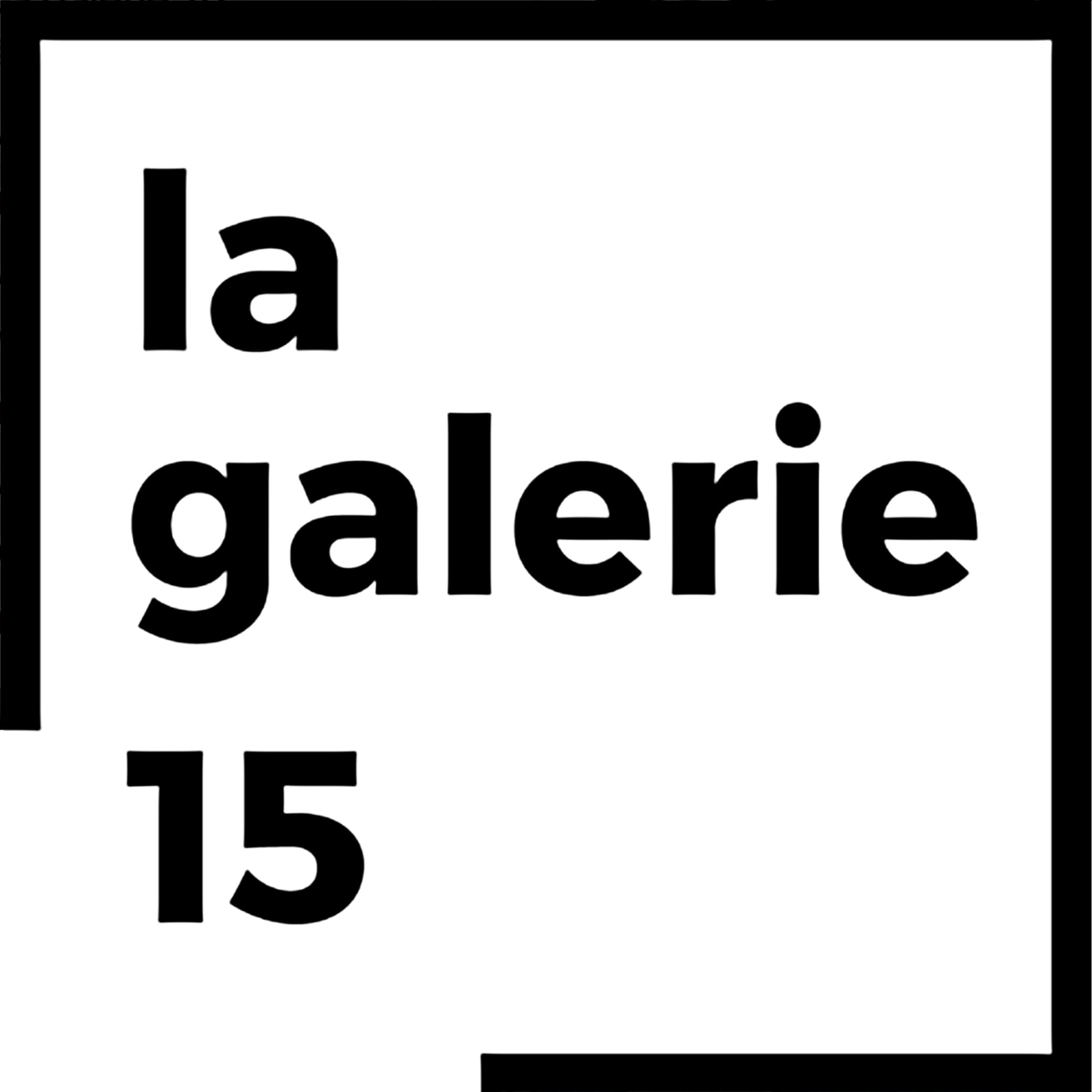 La Galerie 15