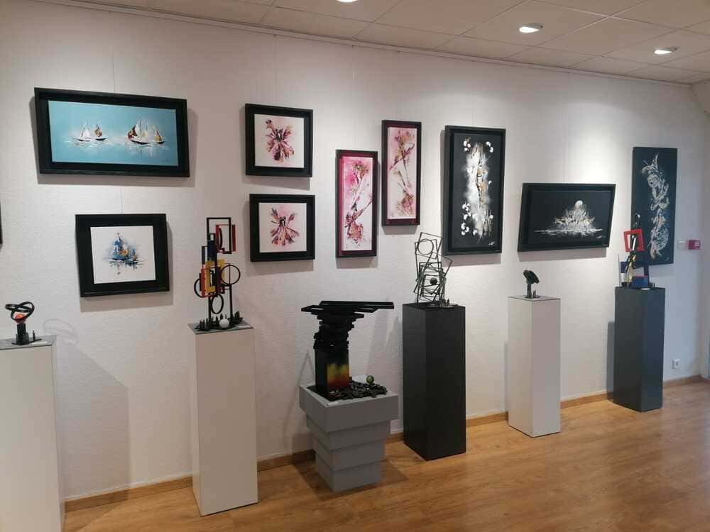Galerie d'art La Mosaïque