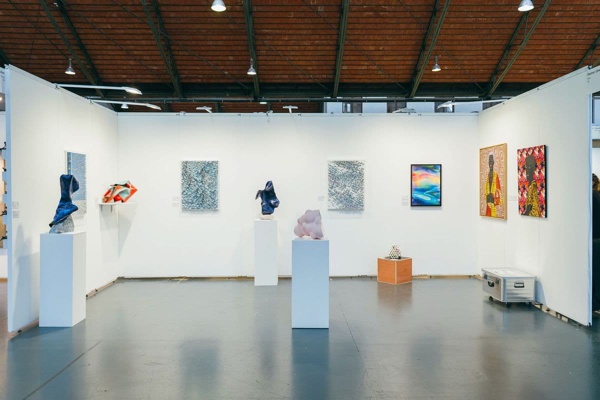 Galerie Electron Libre