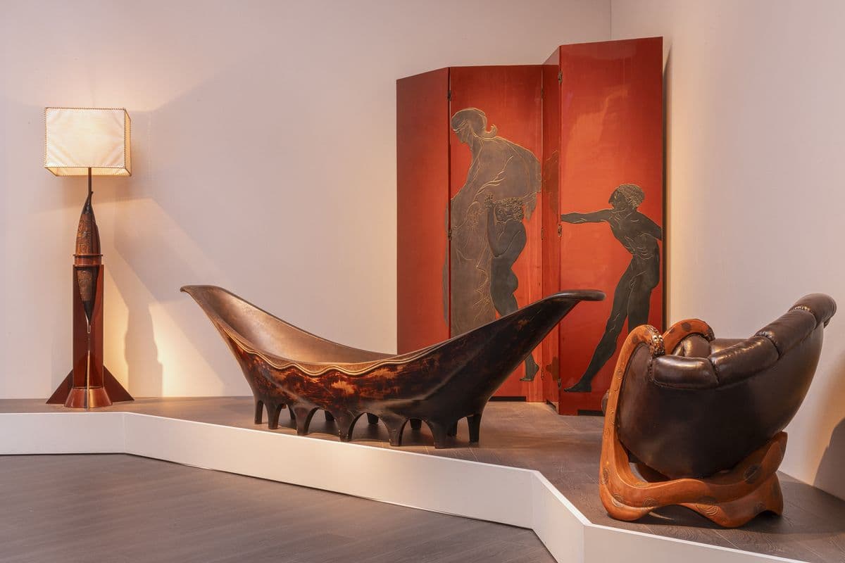 Galerie Vallois