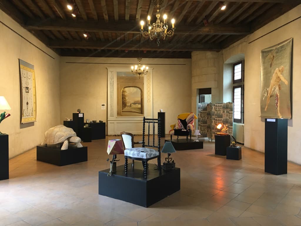 Maison des Métiers d'Art de Laon