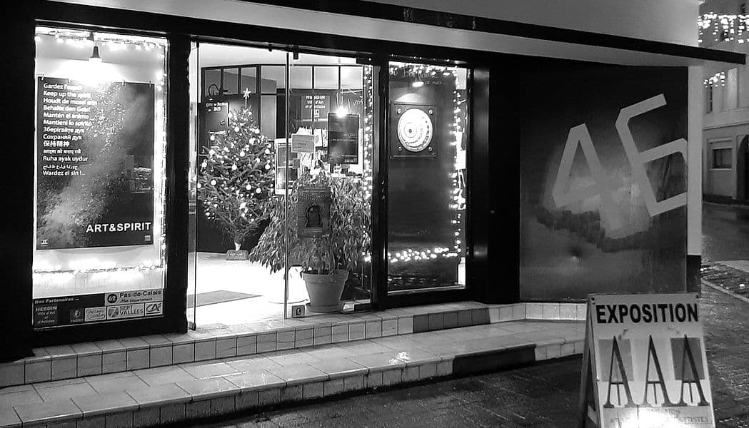 Galerie 46