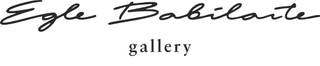 Egle Babilaite Atelier