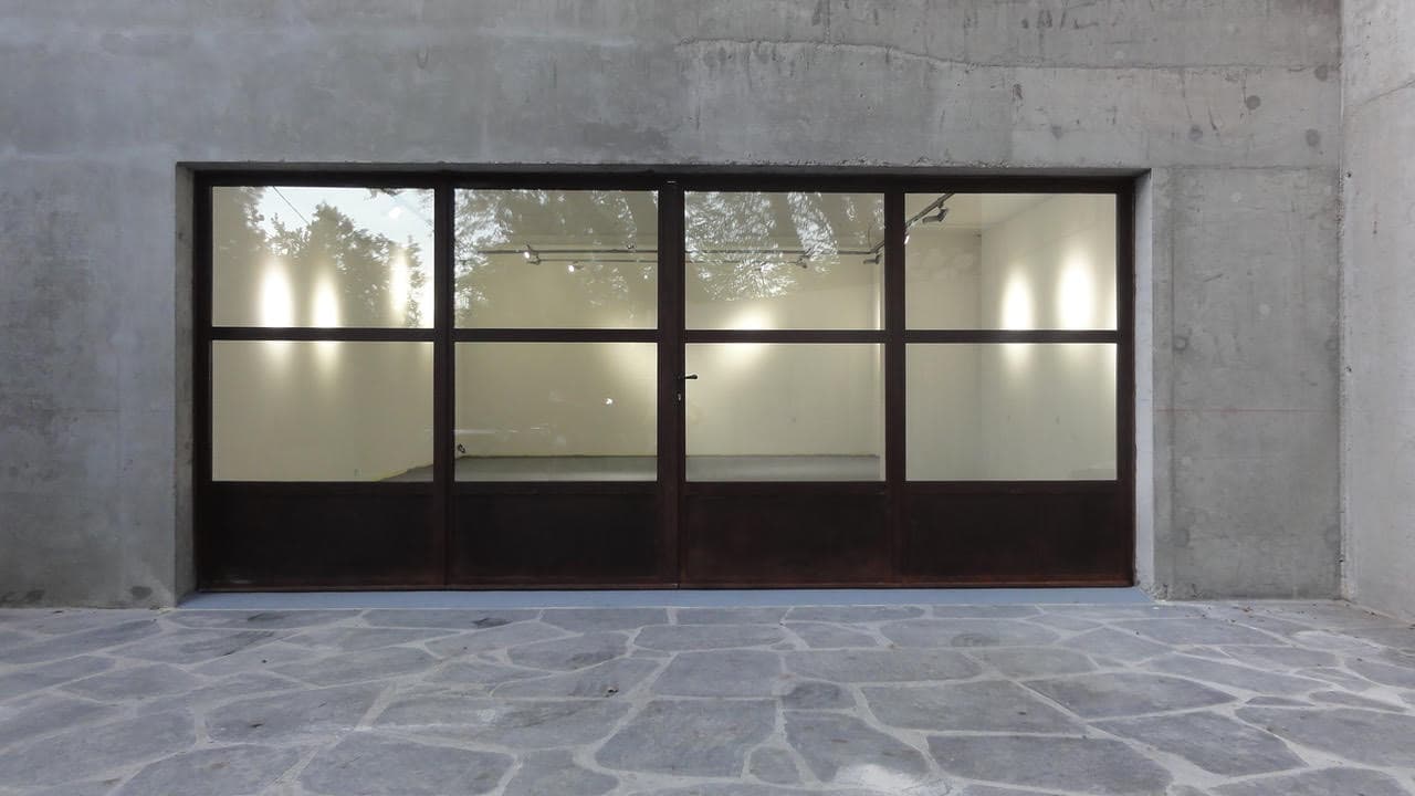 De Buck Gallery